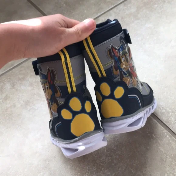 Kids shoes - Picture 3 of 4